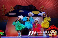 声乐启蒙教育促进儿童身心健康成长