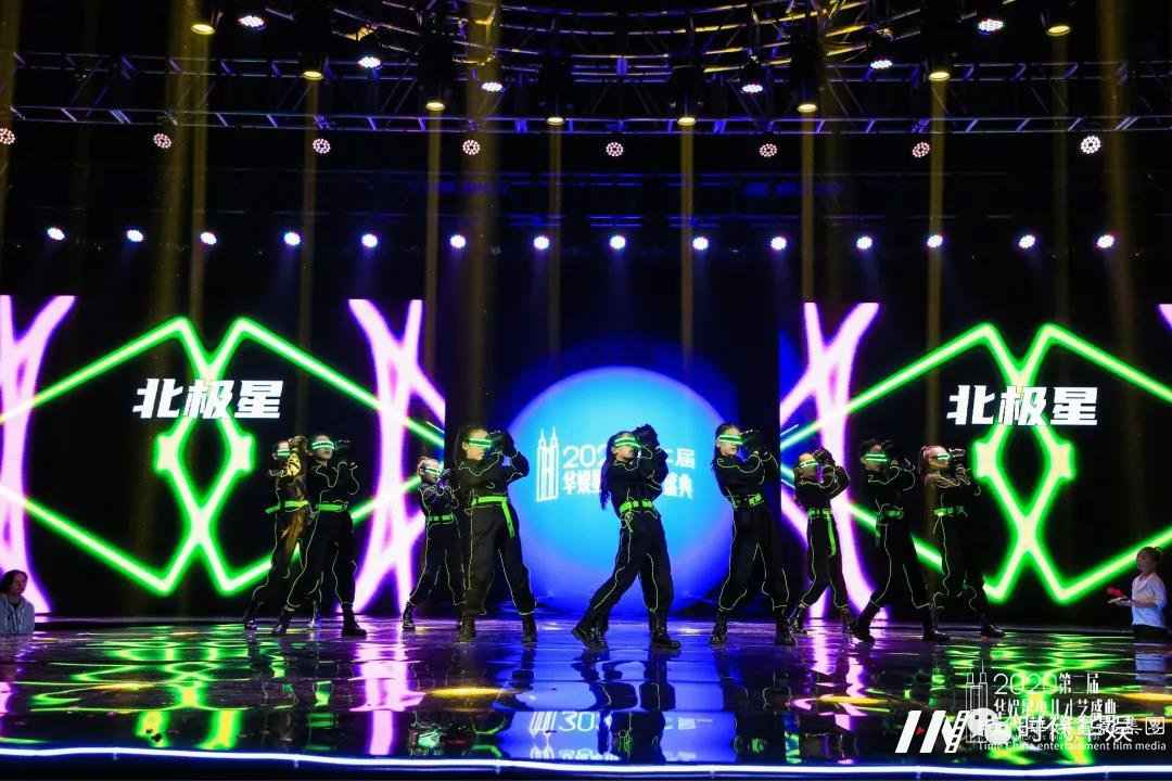 深圳儿童街舞培训中心-福田区专业少儿街舞培训机构(图1)