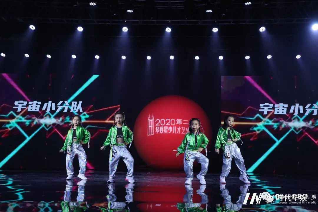对于孩子参加少儿街舞培训的三大错误认知!(图5) 图片