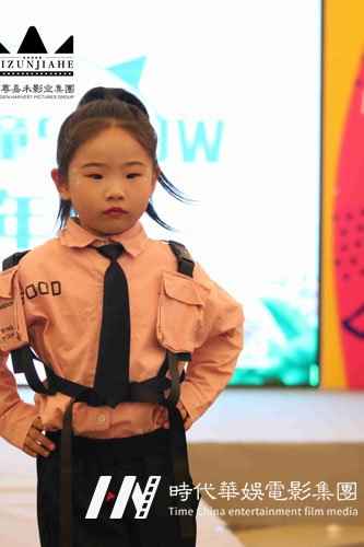 塑造儿童播音口才的培训机构深圳这边哪有?(图1) 口才培训学校
