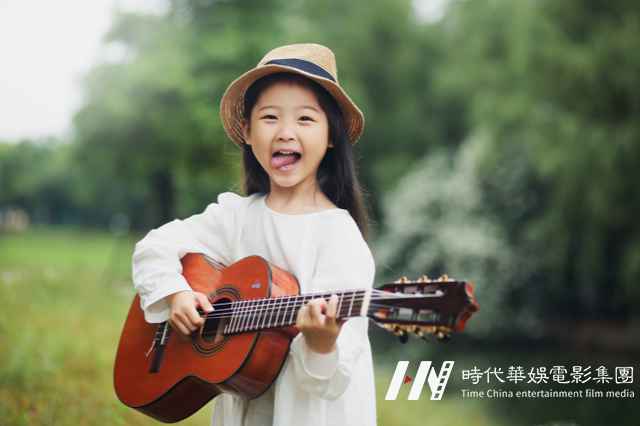 少儿声乐有多治好?听听《乐队的夏天》里的童声就知道!(图5) 图片