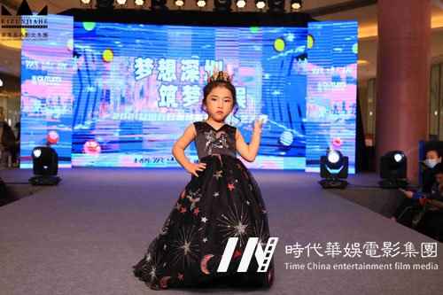 早些学儿童模特培训会有什么好处吗?(图1) 早些学儿童模特培训会有什么好处吗?(图1)
