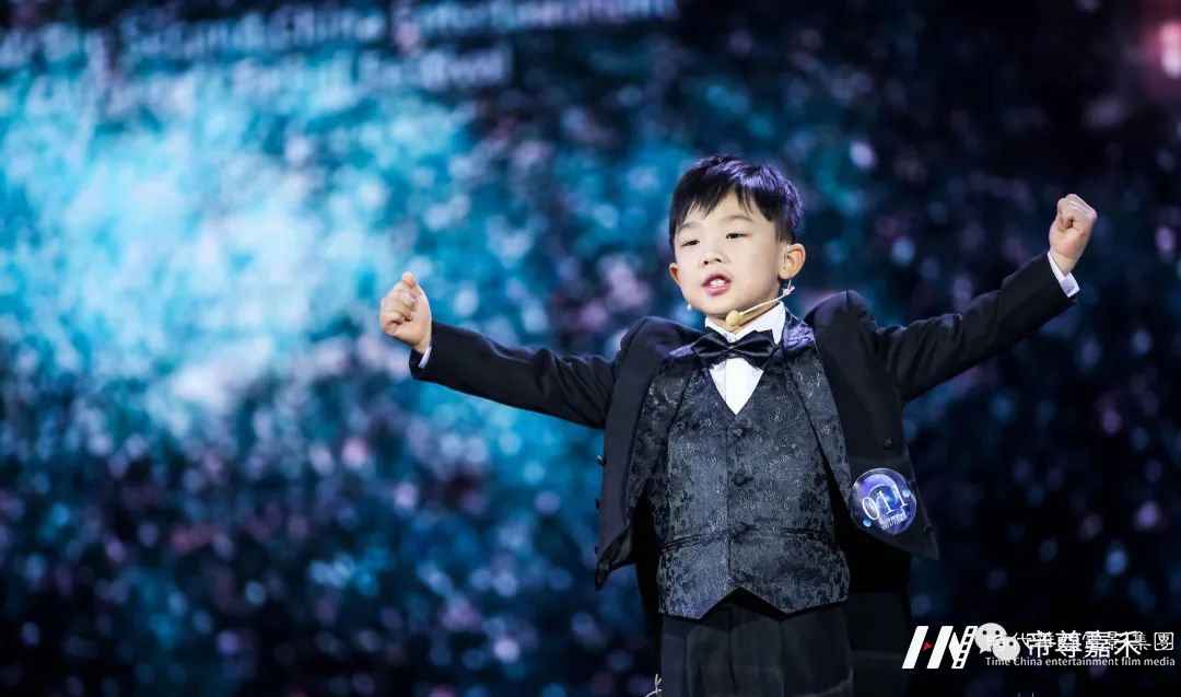 2021第二届《未来星主播》小主持人大赛初选报名火热开启!(图3) 图片