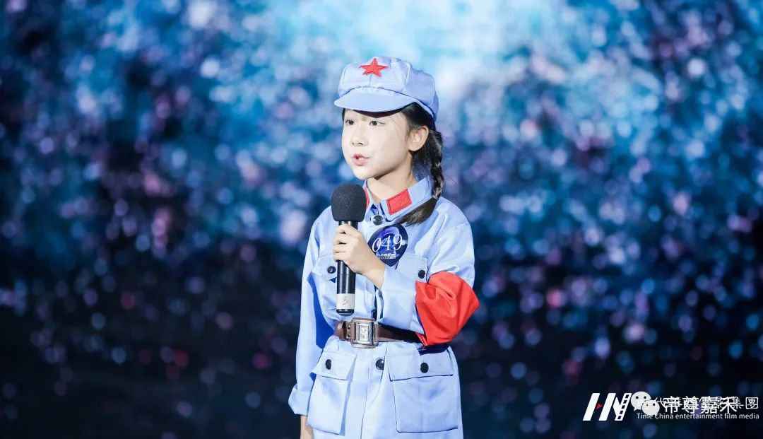 2021第二届《未来星主播》小主持人大赛初选报名火热开启!(图4) 图片