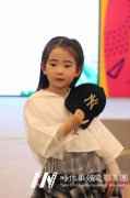 好动的孩子是不是更加适合学习儿童舞蹈培训？