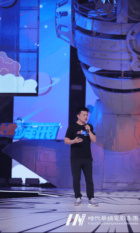 《火星少年计划》（领先季）好收官(图4)