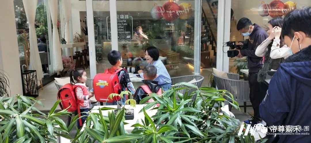 《一米天空下的孩子》深圳地区招募萌娃啦(图10) 图片