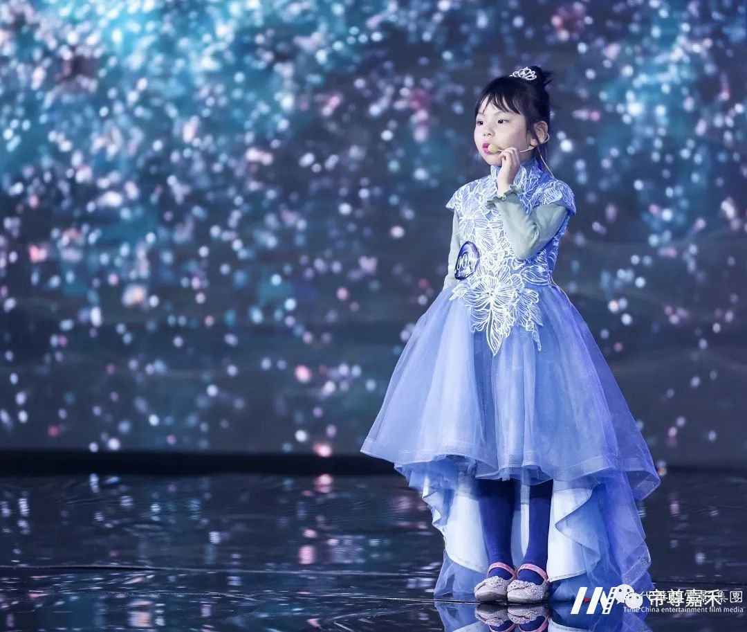 2021《未来星主播》小主持人大赛深圳初选报名指南(图9) 图片