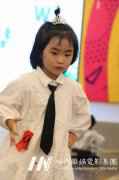 学过儿童模特的和没学过的有哪些优势？