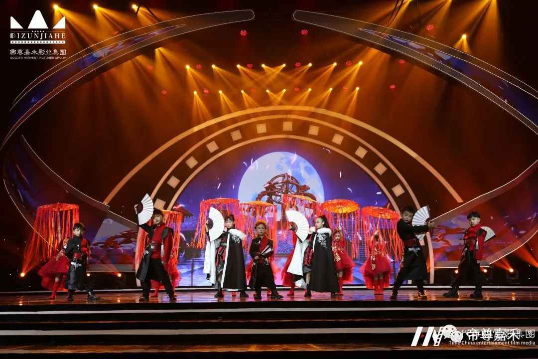 环球童影专场 | 2021深圳第十届迎新春少儿电视艺术展演精彩回顾(图33) 图片