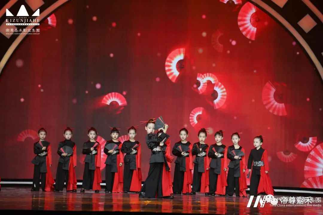 环球童影专场 | 2021深圳第十届迎新春少儿电视艺术展演精彩回顾(图25) 图片