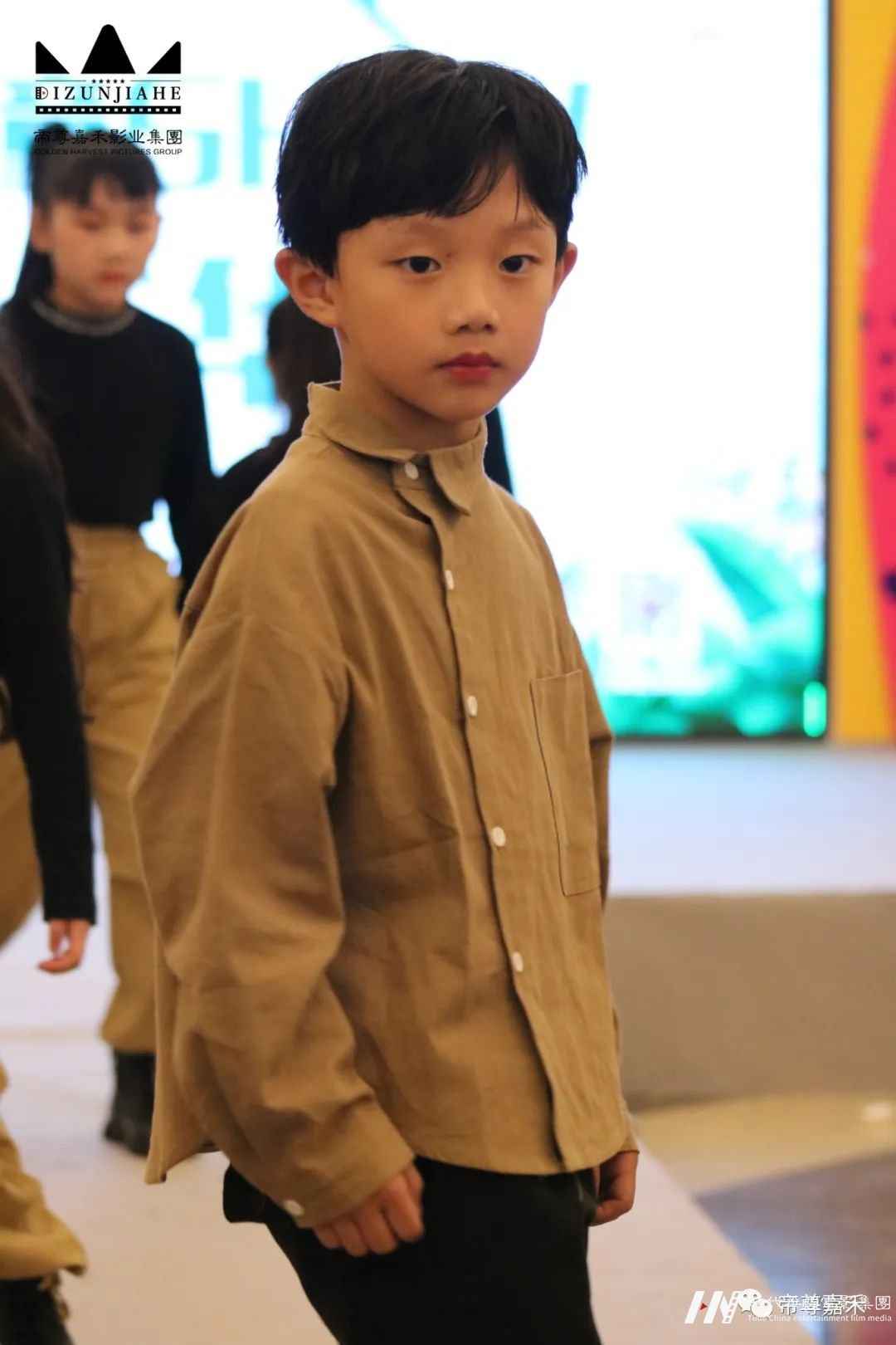 3月悦方·潮童Show嘉年华活动全况(图19) 图片
