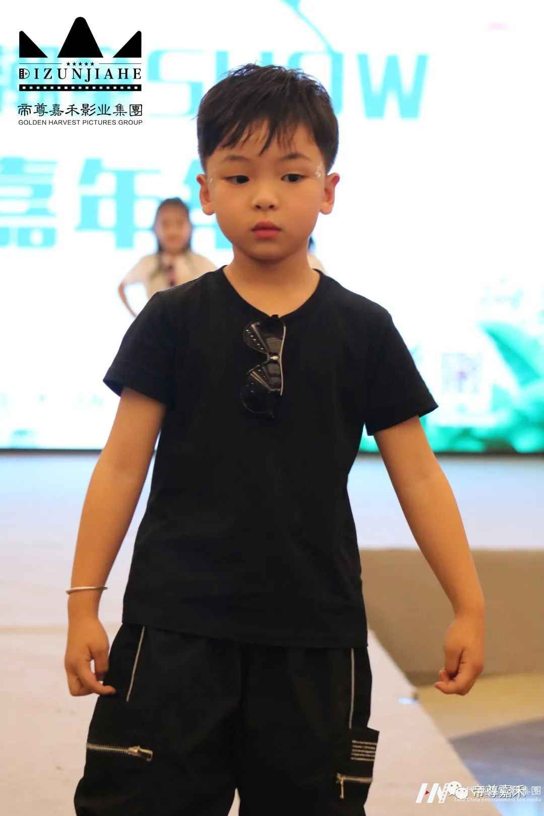 3月悦方·潮童Show嘉年华活动全况(图33) 图片