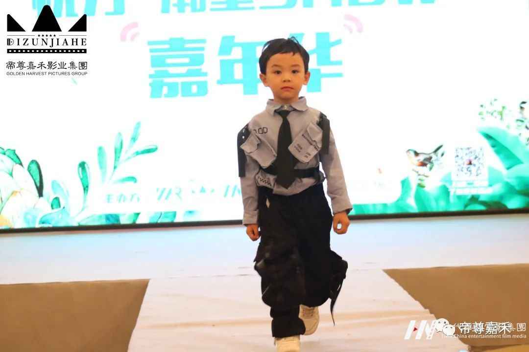3月悦方·潮童Show嘉年华活动全况(图27) 图片