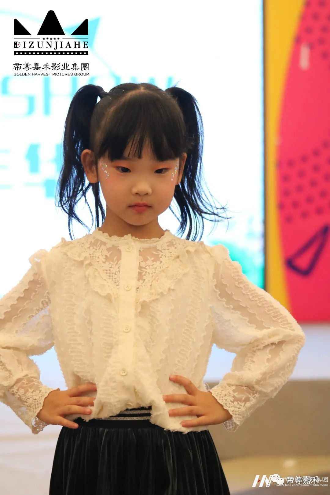 3月悦方·潮童Show嘉年华活动全况(图9) 图片
