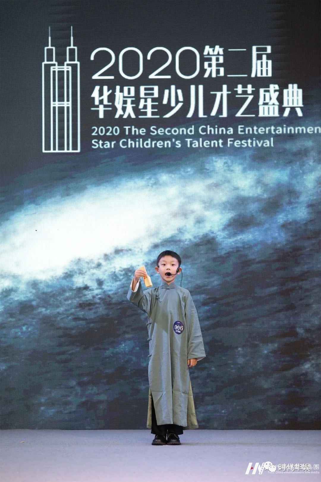 深圳少儿播音主持培训班开课啦!(图17) 图片