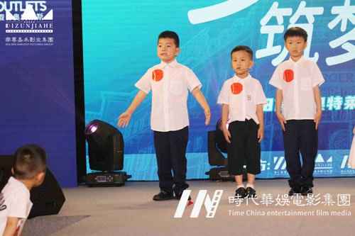 深圳哪家小主持人培训机构好?(图1) 深圳哪家小主持人培训机构好?(图1)