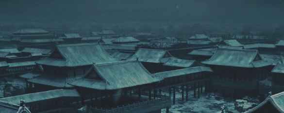 免费参与拍摄古装短剧《江湖少年前传》定妆照公布啦!(图1) 图片