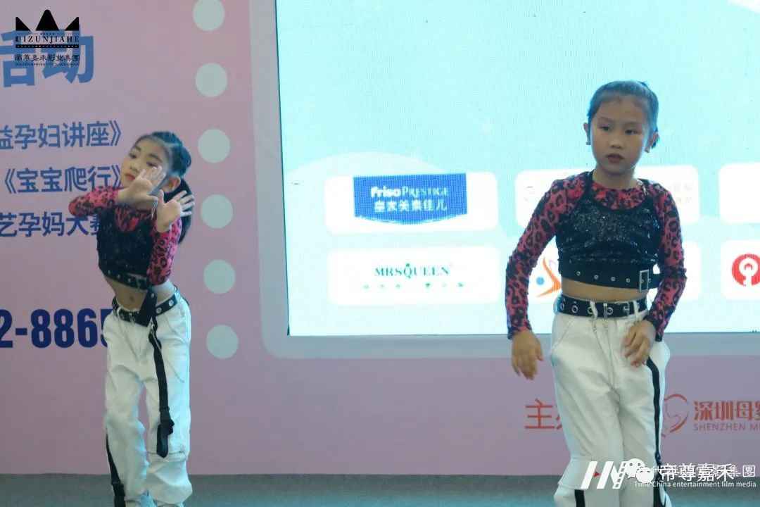 深圳4月母婴亲子教育嘉年华活动全况(图6) 图片