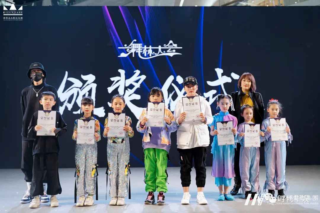 深圳少儿舞蹈培训课程上线啦!(图9) 图片