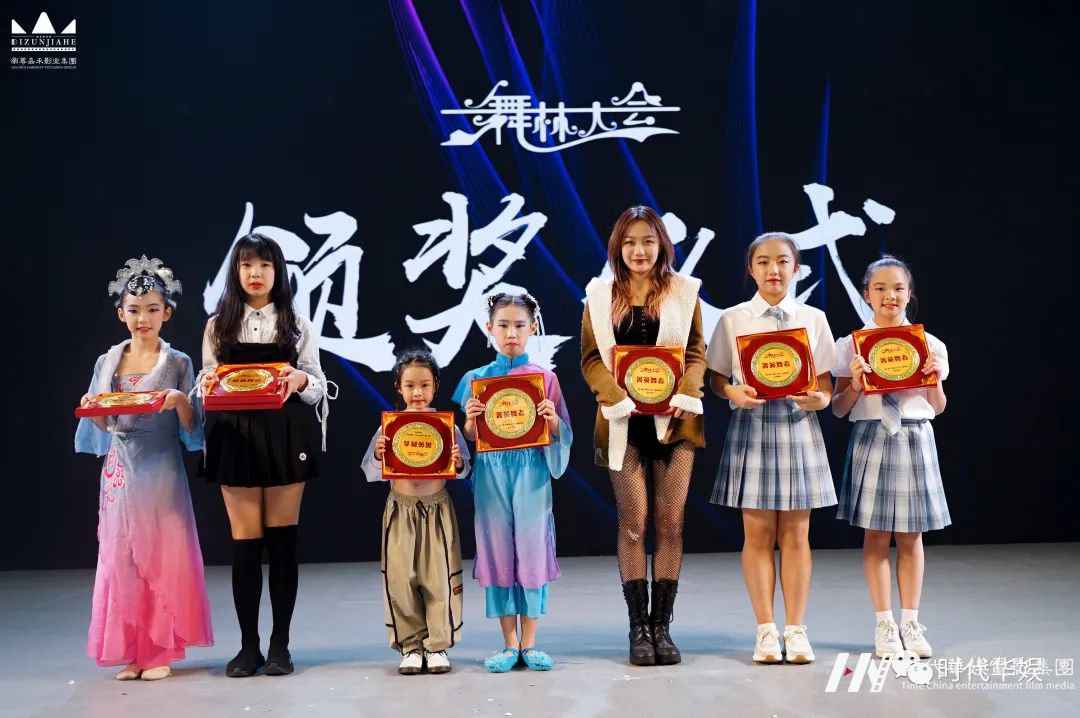 深圳少儿舞蹈培训课程上线啦!(图11) 图片