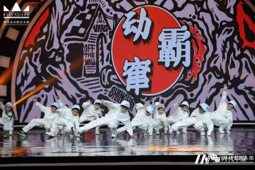 深圳少儿舞蹈培训课程上线啦!(图19) 图片