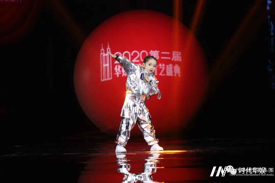 深圳少儿舞蹈培训课程上线啦!(图14) 图片
