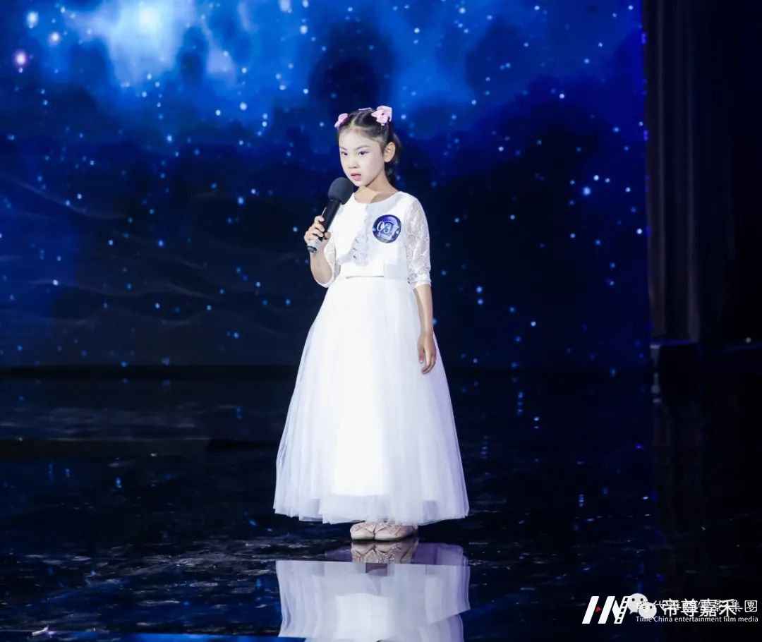 第二届《未来星主播》小主持人大赛首场初选即将开赛!(图9) 图片