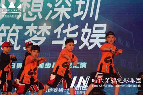 怎么辨别自己的孩子是否适合学舞蹈培训?(图1) 怎么辨别自己的孩子是否适合学舞蹈培训?(图1)