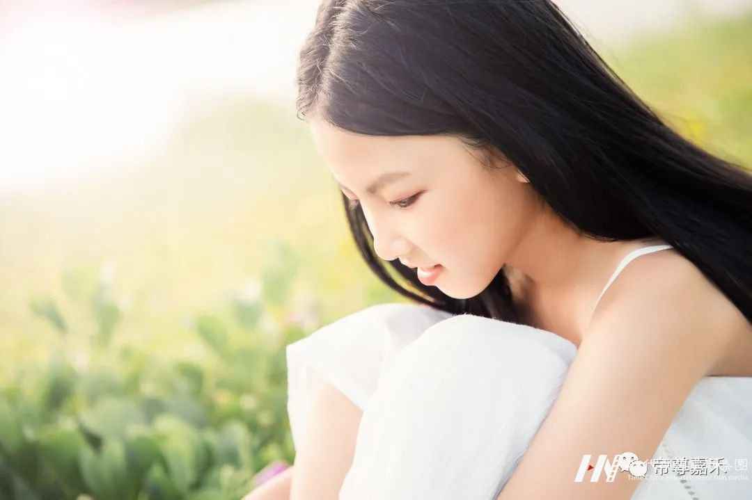 儿童模卡casting精选 | 唯美森系·氛围质感文幼琳(图8) 图片