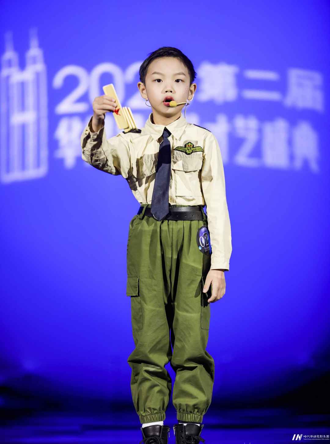 主持人培训都包含哪些内容?(图1)