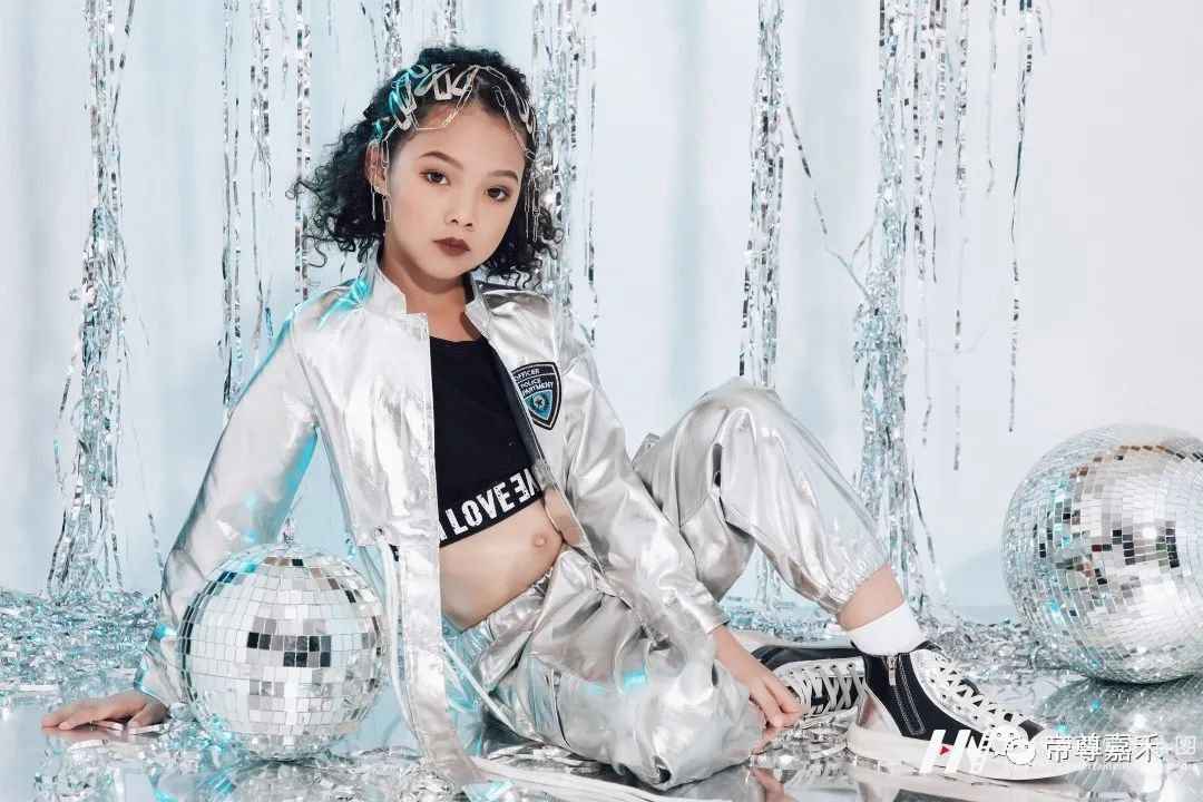 儿童模卡casting精选 | 潮酷街拍·高级国际感王孜化(图9) 图片