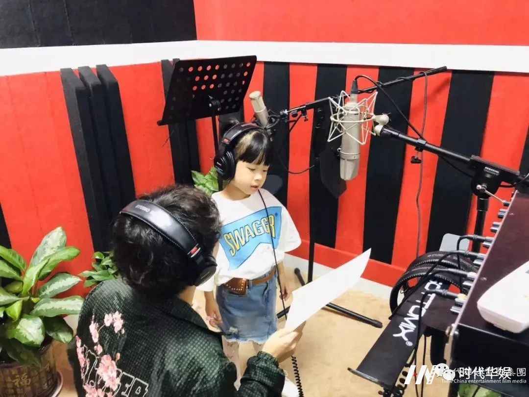 少儿艺术培训班该怎么选?(图4) 图片