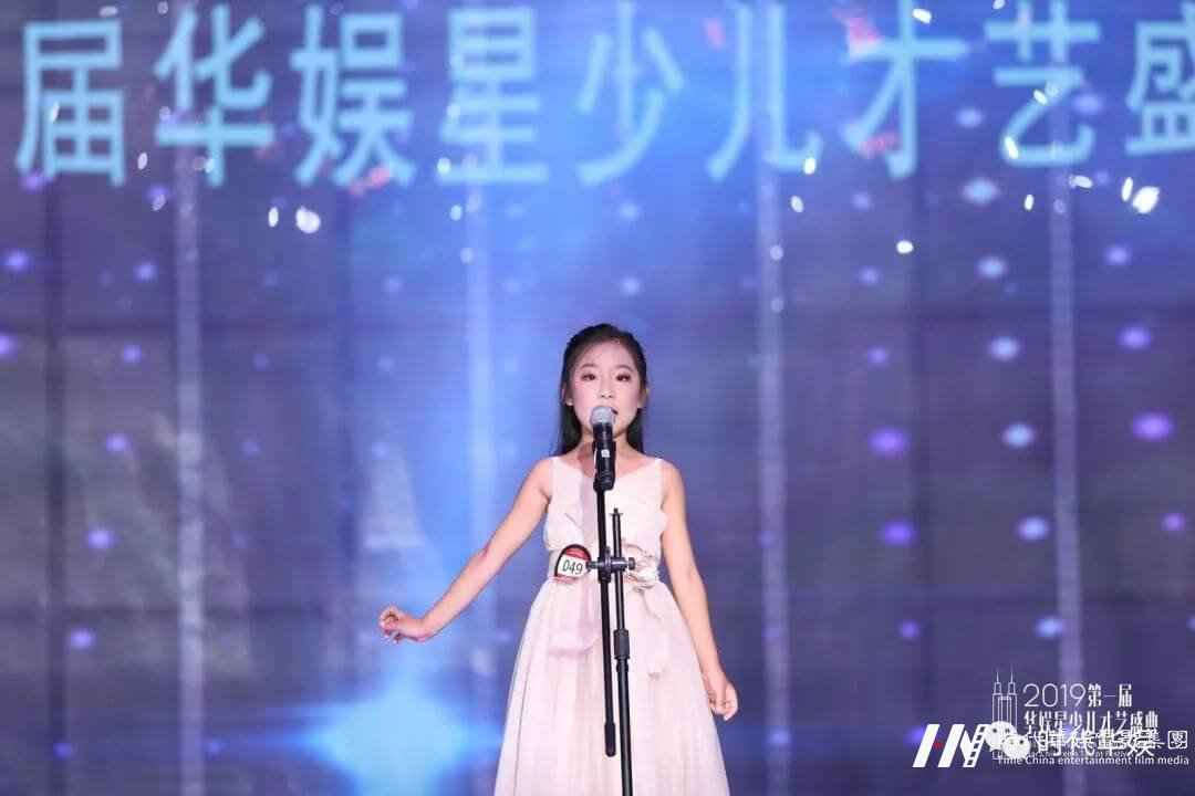 儿童主持和表演训练的好处是什么?(图1) 儿童主持和表演训练的好处是什么?(图1)