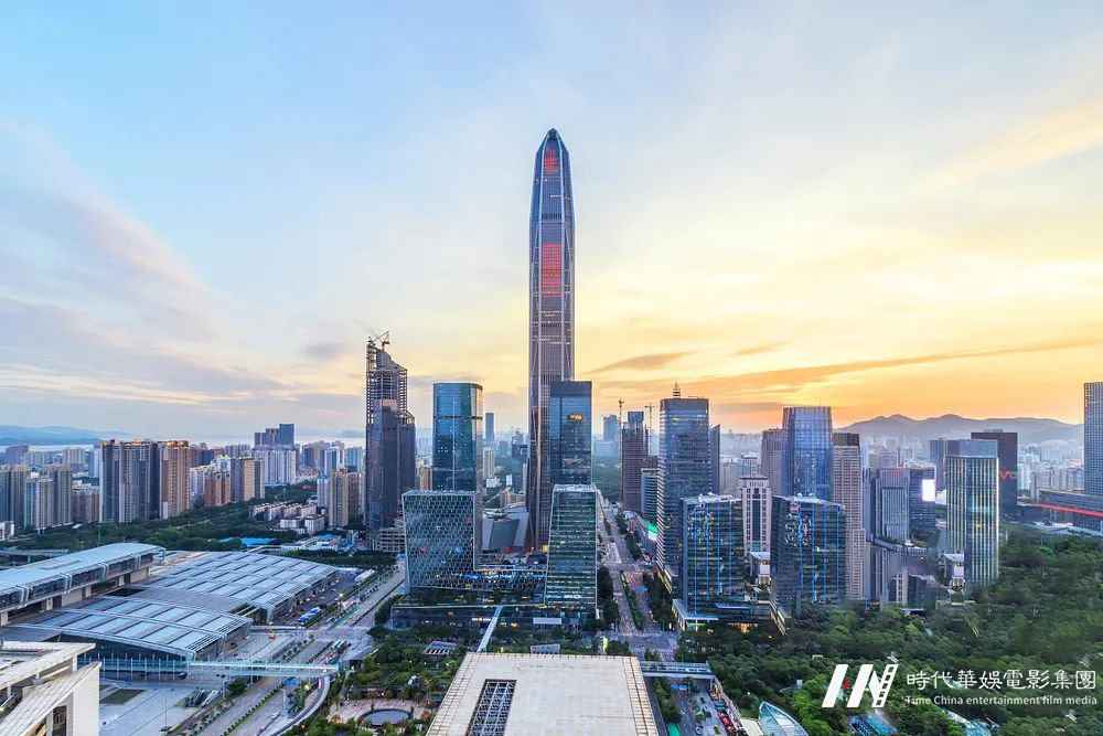 CLOUDO FASHION NIGHT | 共赴深圳华侨城黑森林酒店的时尚盛典!(图4) 图片