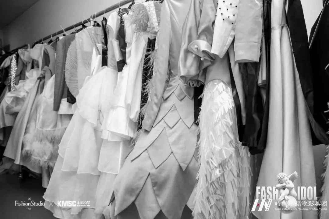 CLOUDO FASHION NIGHT | 共赴深圳华侨城黑森林酒店的时尚盛典!(图26) 图片