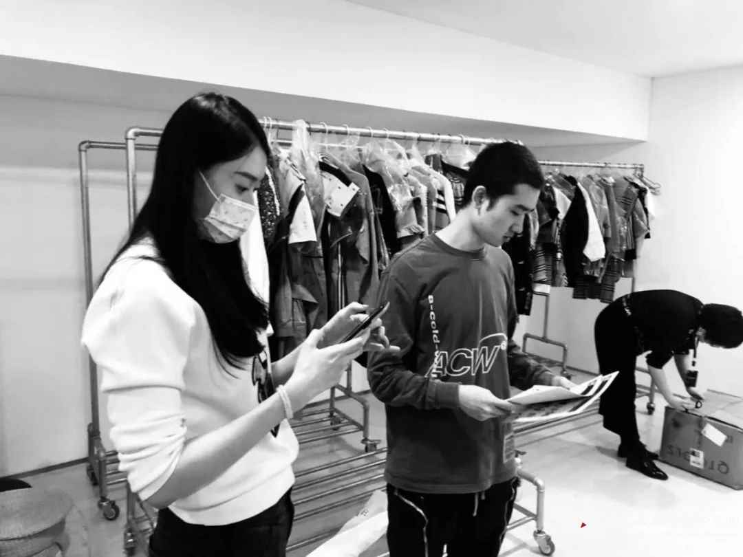 CLOUDO FASHION NIGHT | 共赴深圳华侨城黑森林酒店的时尚盛典!(图27) 图片