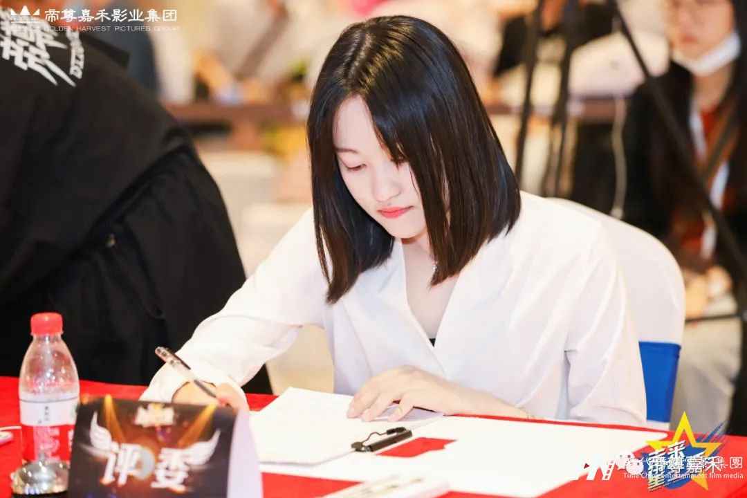领先场初选赛晋级名单公布丨2021第二届《未来星主播》小主持人大赛精彩花絮回顾(图12) 图片