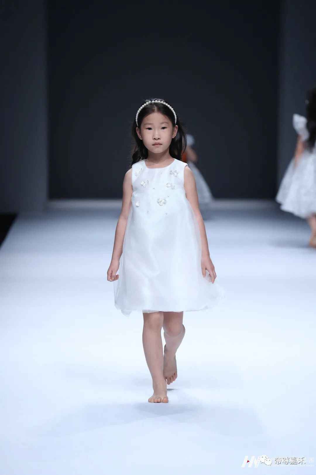 2021深圳时装周环球童影童模秀场回顾(图72) 2021深圳时装周环球童影童模秀场回顾(图72)