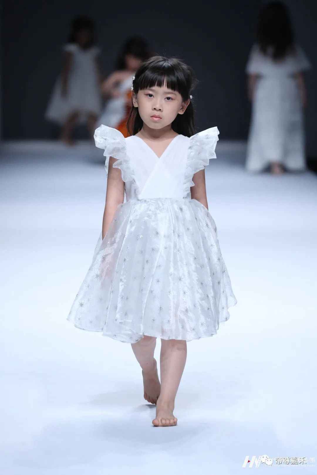 2021深圳时装周环球童影童模秀场回顾(图71) 2021深圳时装周环球童影童模秀场回顾(图71)