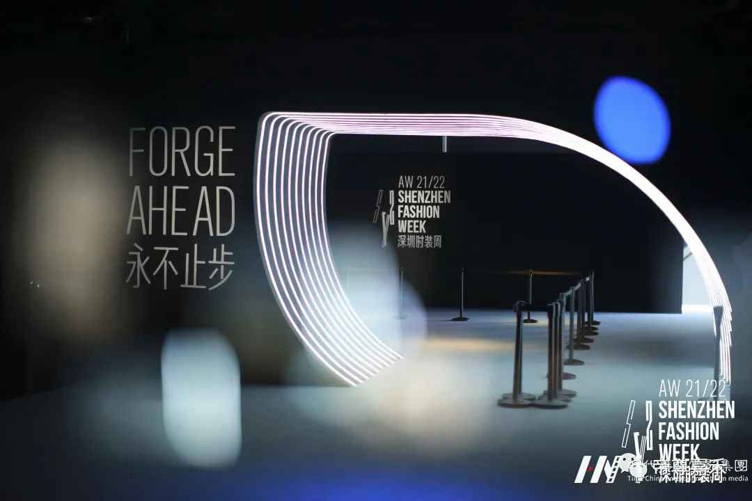 2021深圳时装周环球童影童模秀场回顾(图142) 2021深圳时装周环球童影童模秀场回顾(图142)