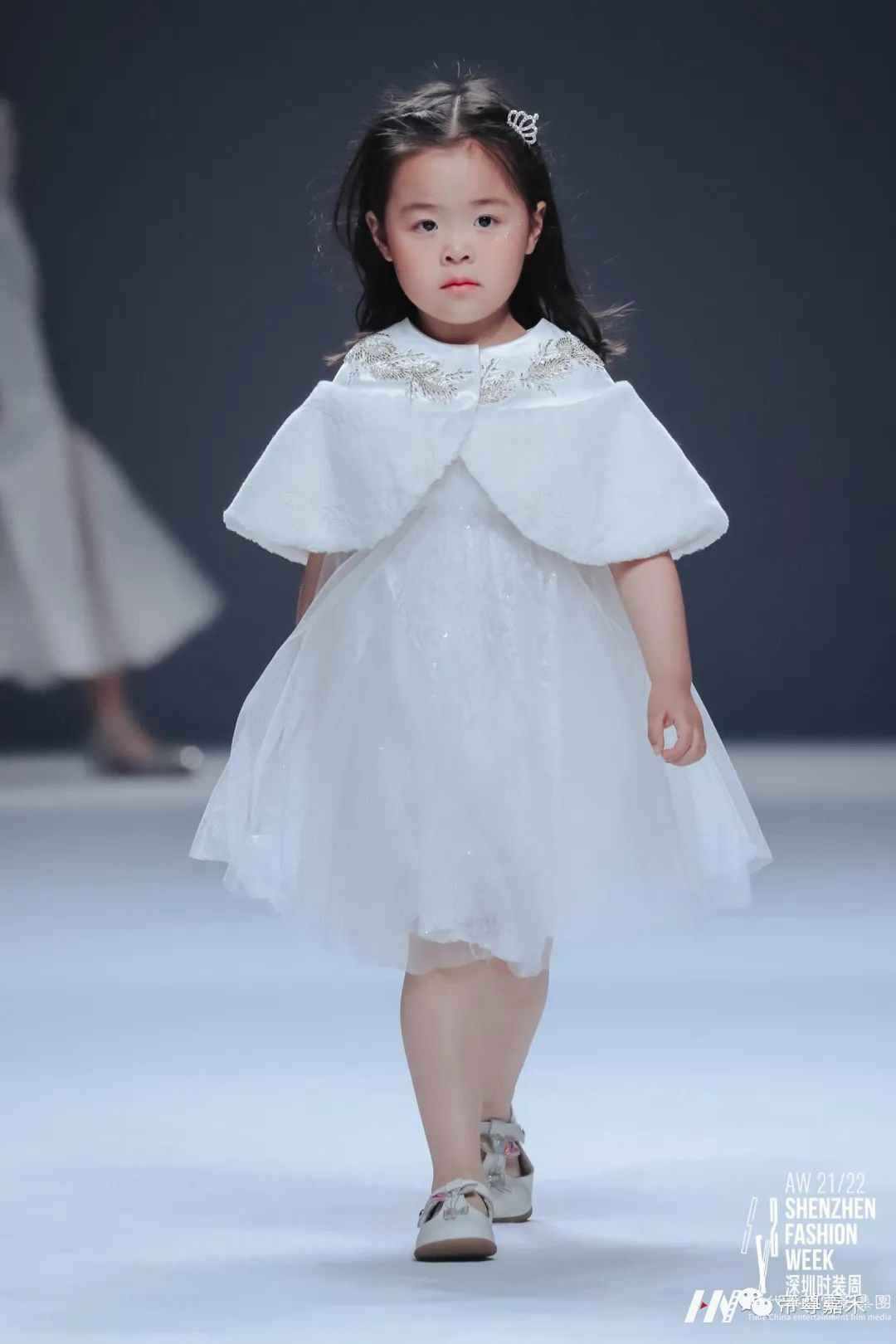 2021深圳时装周环球童影童模秀场回顾(图130) 2021深圳时装周环球童影童模秀场回顾(图130)