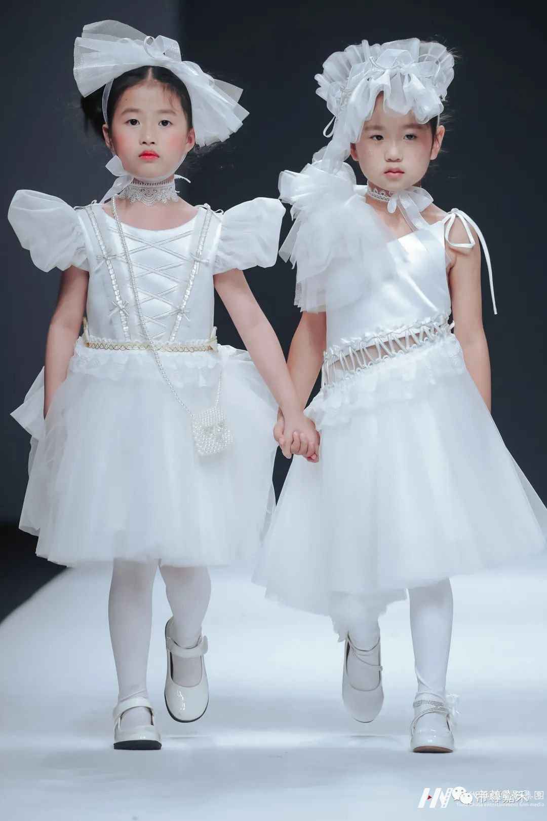 2021深圳时装周环球童影童模秀场回顾(图55) 2021深圳时装周环球童影童模秀场回顾(图55)