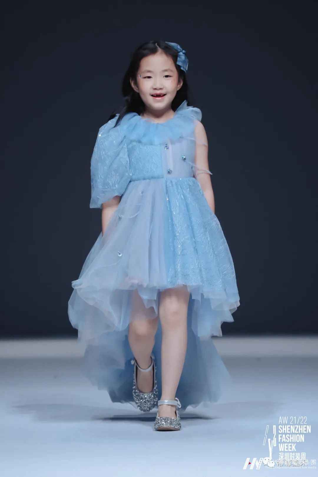 2021深圳时装周环球童影童模秀场回顾(图124) 2021深圳时装周环球童影童模秀场回顾(图124)