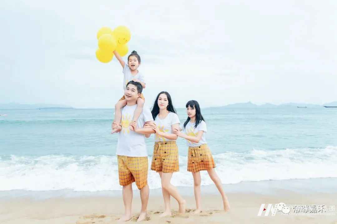 儿童模卡casting精选 | 韩系亲子照·时尚混搭杨诗琪(图9) 图片
