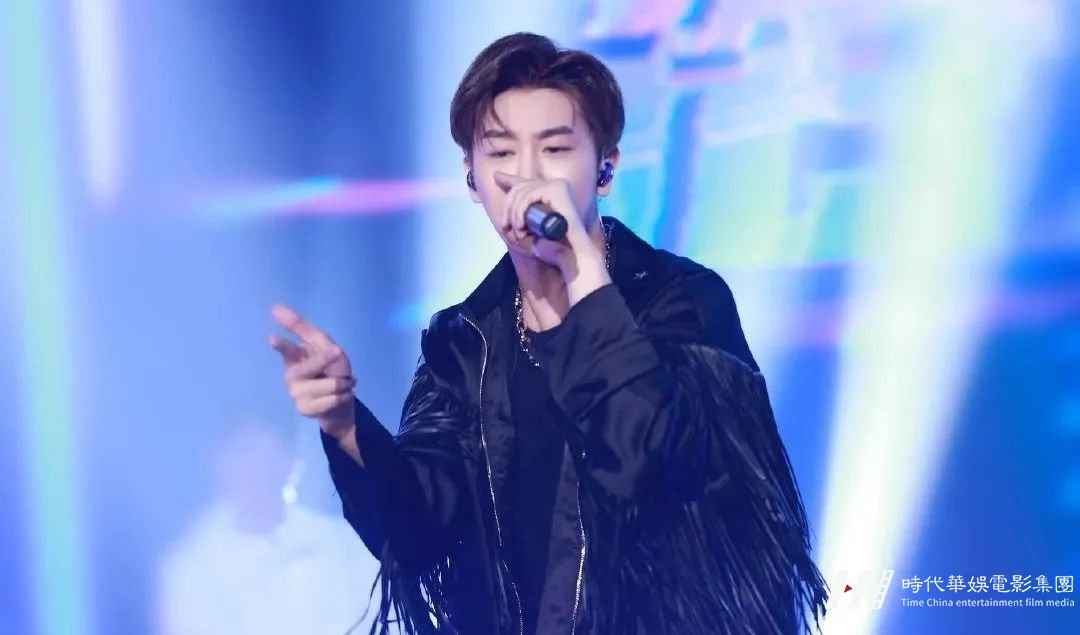 《火星少年计划》第三季录制倒计时!(图16) 图片