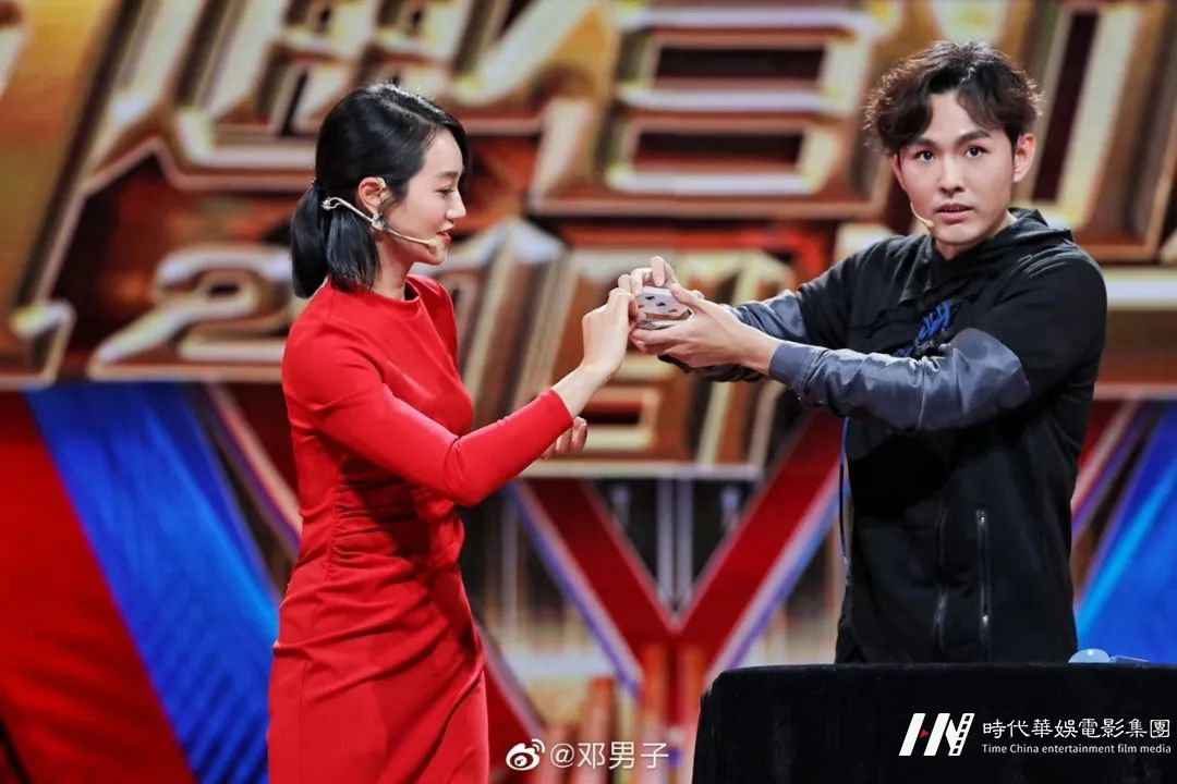 《火星少年计划》第三季录制倒计时!(图11) 图片