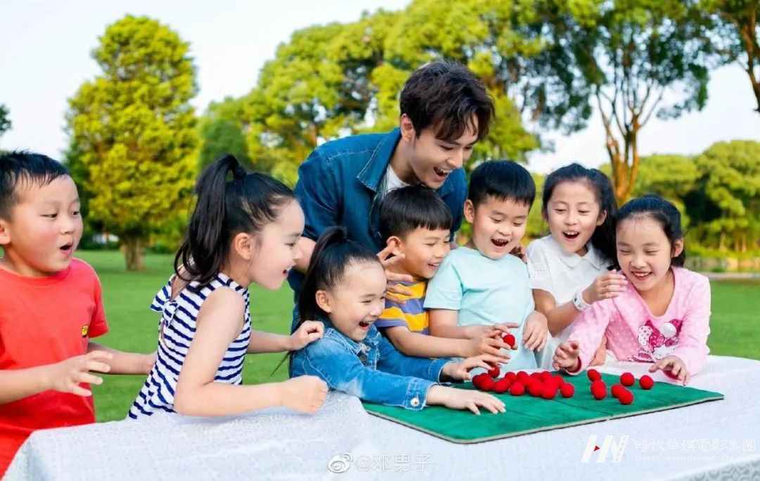 《火星少年计划》第三季录制倒计时!(图10) 图片