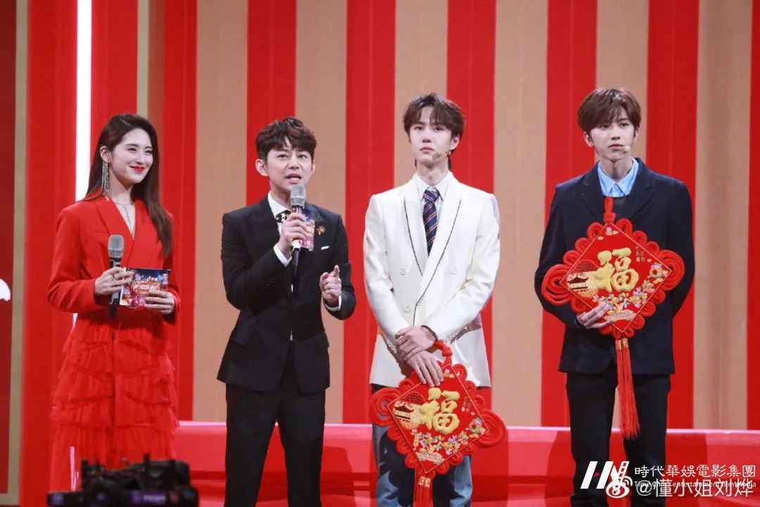 《火星少年计划》第三季录制倒计时!(图3) 图片