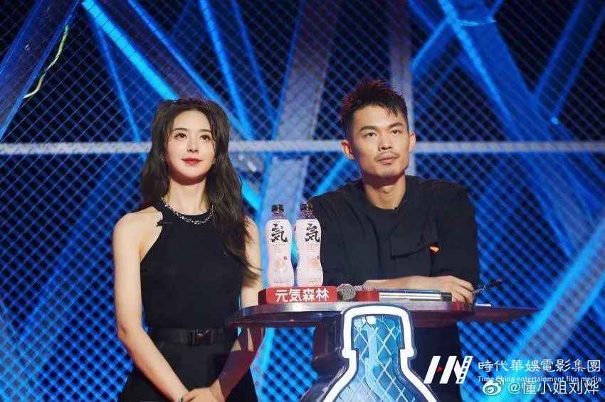 《火星少年计划》第三季录制倒计时!(图4) 图片